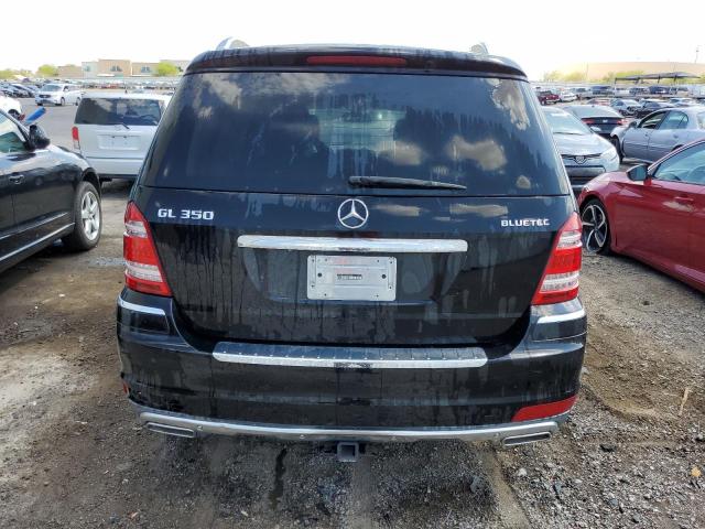 Photo 5 VIN: 4JGBF2FE7BA704520 - MERCEDES-BENZ GL 350 BLU 