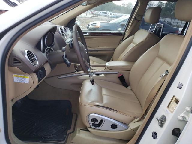 Photo 6 VIN: 4JGBF2FE7BA744001 - MERCEDES-BENZ GL-CLASS 