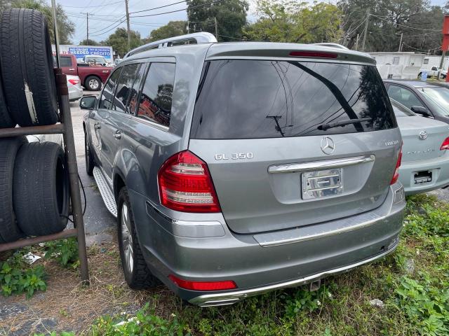 Photo 2 VIN: 4JGBF2FE8AA584905 - MERCEDES-BENZ GL-CLASS 