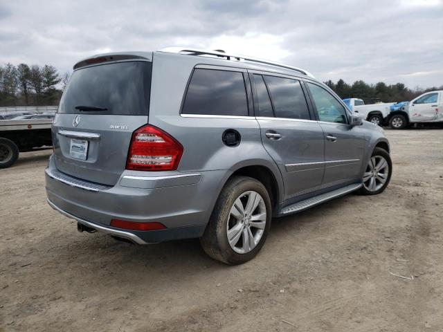 Photo 2 VIN: 4JGBF2FE8CA773024 - MERCEDES-BENZ GL 350 BLU 