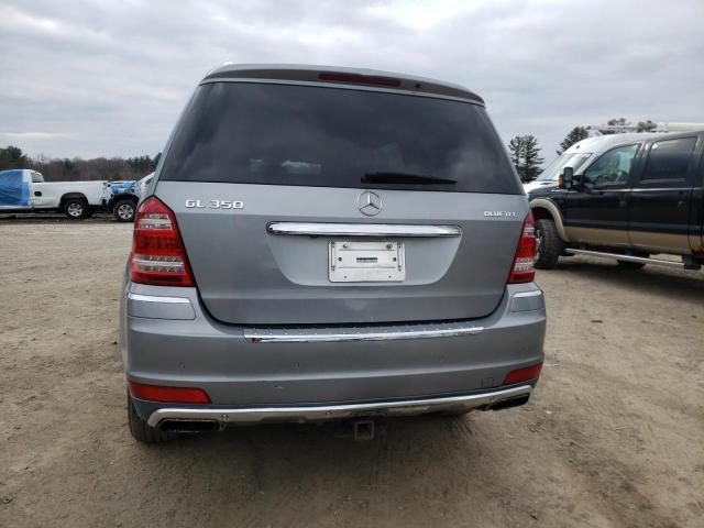 Photo 5 VIN: 4JGBF2FE8CA773024 - MERCEDES-BENZ GL 350 BLU 