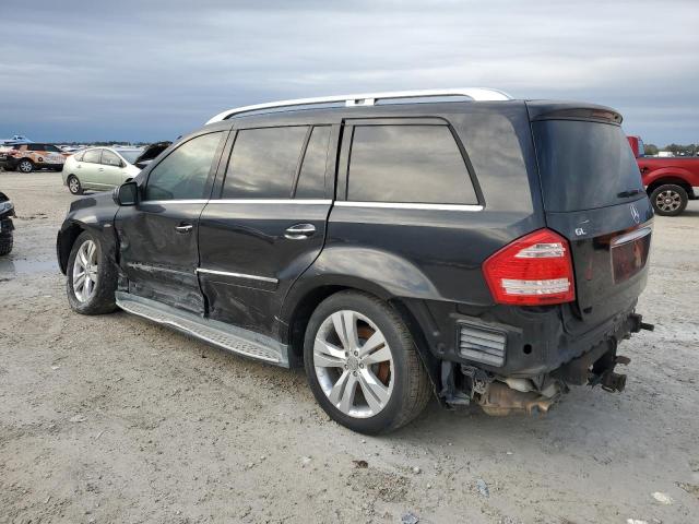 Photo 1 VIN: 4JGBF2FE9AA595590 - MERCEDES-BENZ GL-CLASS 