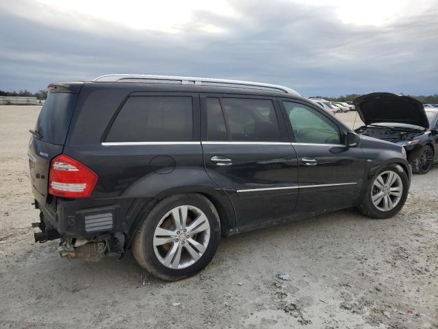 Photo 2 VIN: 4JGBF2FE9AA595590 - MERCEDES-BENZ GL-CLASS 