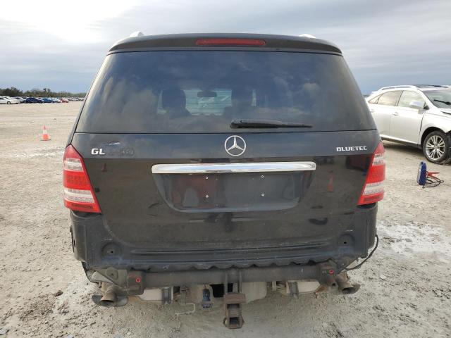 Photo 5 VIN: 4JGBF2FE9AA595590 - MERCEDES-BENZ GL-CLASS 