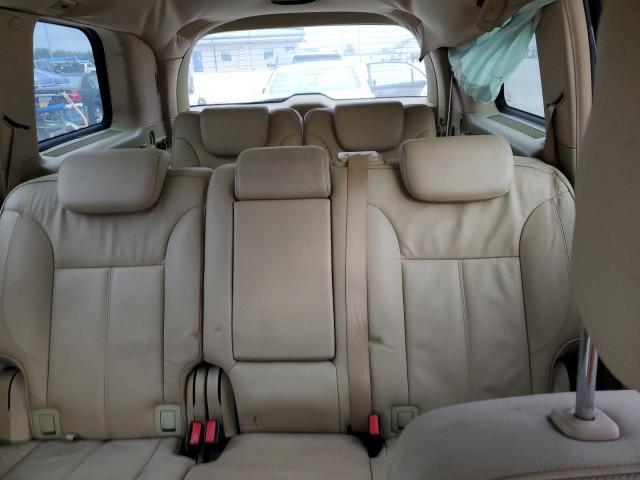 Photo 9 VIN: 4JGBF2FE9AA595590 - MERCEDES-BENZ GL-CLASS 