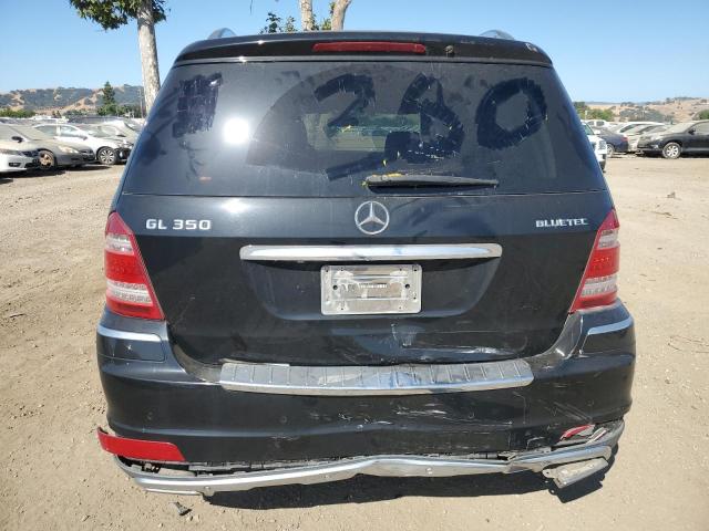 Photo 5 VIN: 4JGBF2FE9BA633725 - MERCEDES-BENZ GL 350 BLU 