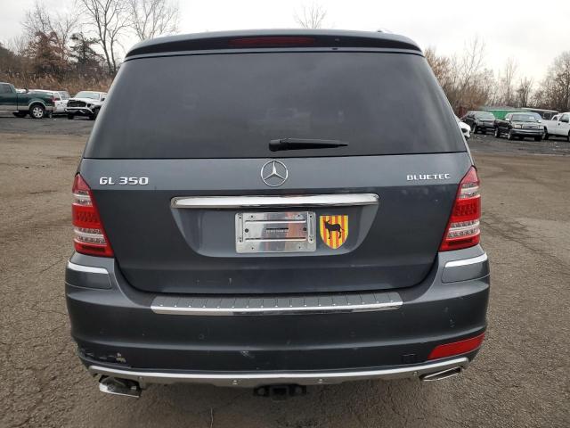 Photo 5 VIN: 4JGBF2FE9BA662156 - MERCEDES-BENZ GL-CLASS 