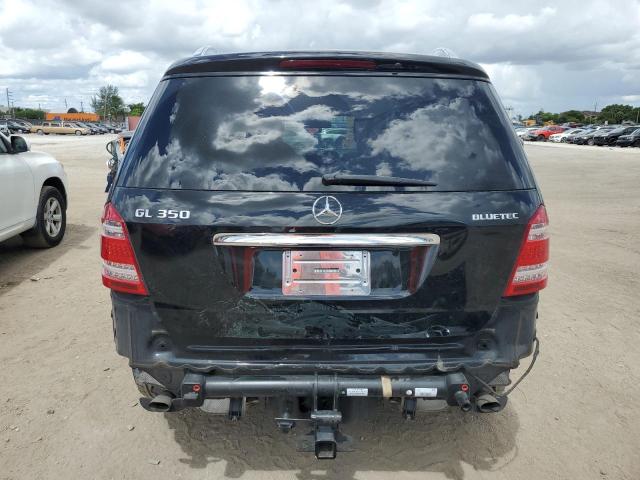 Photo 5 VIN: 4JGBF2FE9CA768320 - MERCEDES-BENZ GL 350 BLU 