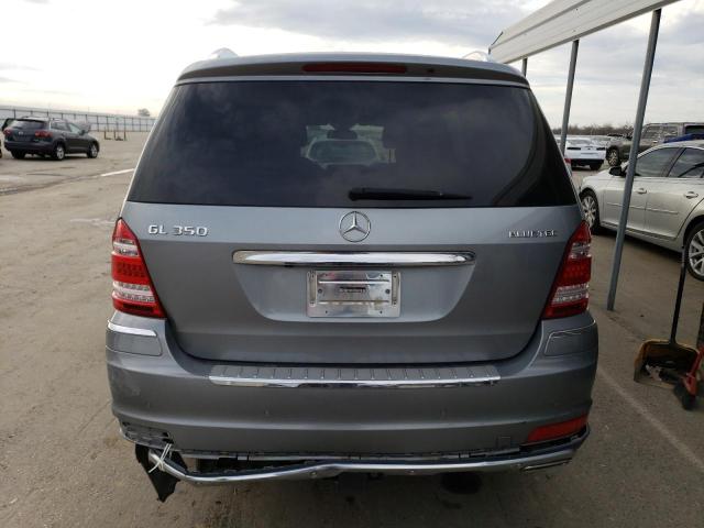 Photo 5 VIN: 4JGBF2FE9CA774943 - MERCEDES-BENZ GL 350 BLU 