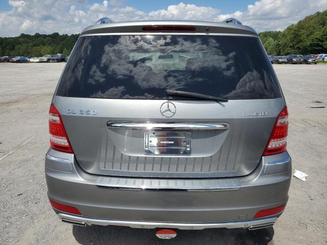 Photo 5 VIN: 4JGBF2FEXAA580693 - MERCEDES-BENZ GL 350 BLU 