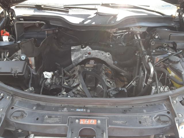 Photo 6 VIN: 4JGBF2FEXBA632471 - MERCEDES-BENZ GL 350 