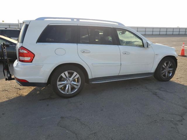 Photo 2 VIN: 4JGBF2FEXBA695702 - MERCEDES-BENZ GL 350 