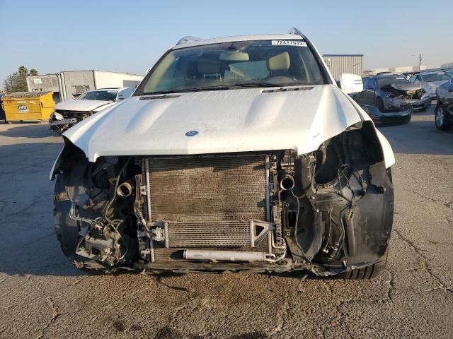 Photo 4 VIN: 4JGBF2FEXBA695702 - MERCEDES-BENZ GL 350 