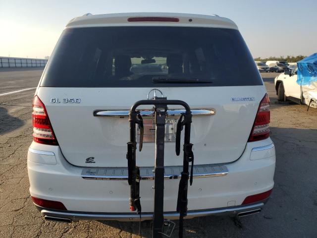 Photo 5 VIN: 4JGBF2FEXBA695702 - MERCEDES-BENZ GL 350 