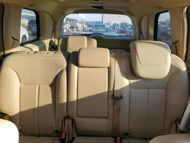 Photo 9 VIN: 4JGBF2FEXBA695702 - MERCEDES-BENZ GL 350 