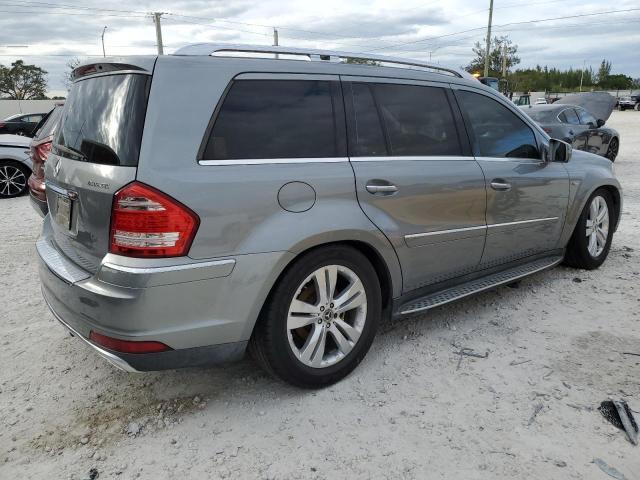 Photo 2 VIN: 4JGBF2FEXCA768956 - MERCEDES-BENZ GL-CLASS 