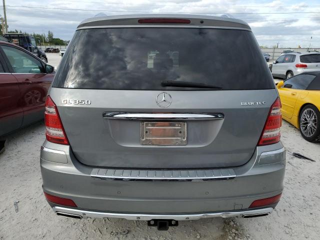 Photo 5 VIN: 4JGBF2FEXCA768956 - MERCEDES-BENZ GL-CLASS 