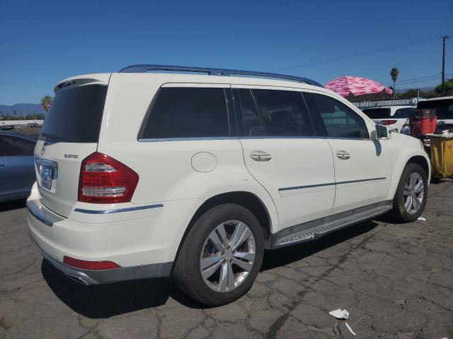 Photo 2 VIN: 4JGBF2FEXCA801325 - MERCEDES-BENZ GL 350 