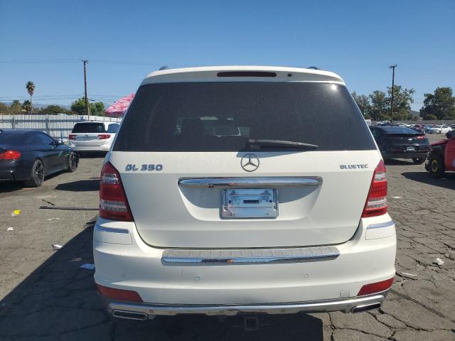 Photo 5 VIN: 4JGBF2FEXCA801325 - MERCEDES-BENZ GL 350 