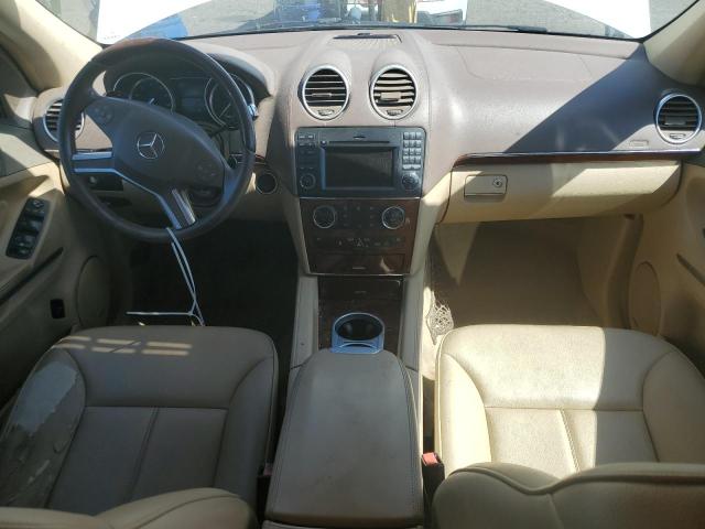 Photo 7 VIN: 4JGBF2FEXCA801325 - MERCEDES-BENZ GL 350 