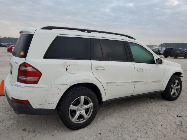 Photo 2 VIN: 4JGBF71E07A139314 - MERCEDES-BENZ GL-CLASS 