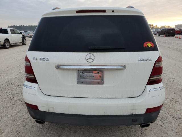 Photo 5 VIN: 4JGBF71E07A139314 - MERCEDES-BENZ GL-CLASS 