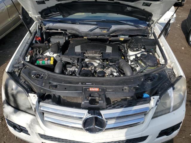 Photo 11 VIN: 4JGBF71E07A191655 - MERCEDES-BENZ GL 450 4MA 