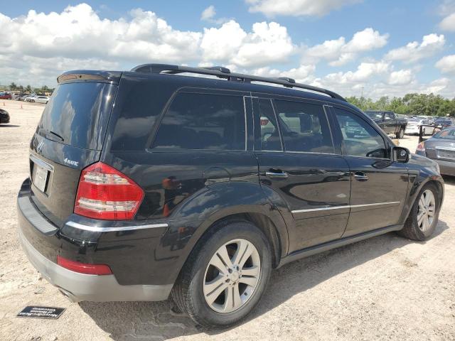 Photo 2 VIN: 4JGBF71E07A273577 - MERCEDES-BENZ GL-CLASS 