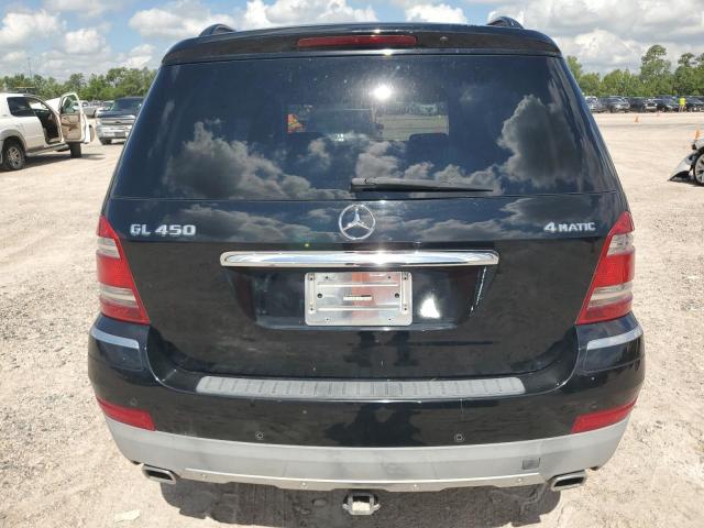 Photo 5 VIN: 4JGBF71E07A273577 - MERCEDES-BENZ GL-CLASS 