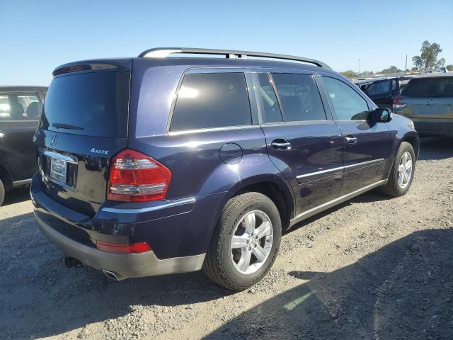 Photo 2 VIN: 4JGBF71E07A276382 - MERCEDES-BENZ GL-CLASS 