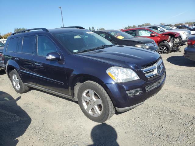 Photo 3 VIN: 4JGBF71E07A276382 - MERCEDES-BENZ GL-CLASS 