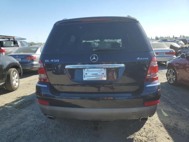 Photo 5 VIN: 4JGBF71E07A276382 - MERCEDES-BENZ GL-CLASS 