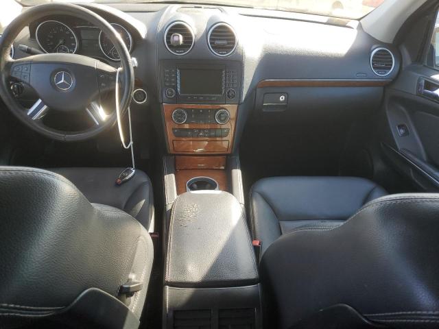 Photo 7 VIN: 4JGBF71E07A276382 - MERCEDES-BENZ GL-CLASS 