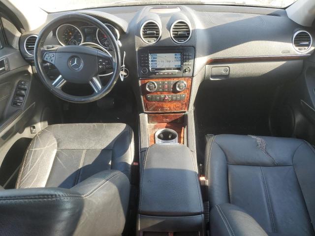 Photo 7 VIN: 4JGBF71E07A293926 - MERCEDES-BENZ GL 450 4MA 