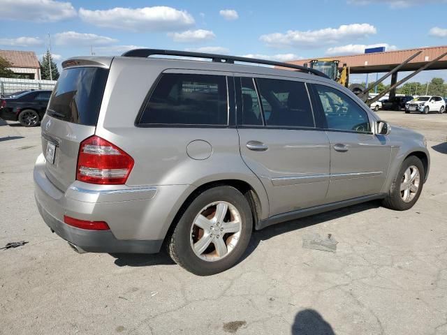 Photo 2 VIN: 4JGBF71E17A226588 - MERCEDES-BENZ GL450 4 MA 