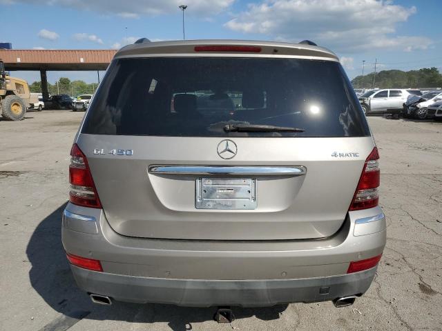 Photo 5 VIN: 4JGBF71E17A226588 - MERCEDES-BENZ GL450 4 MA 