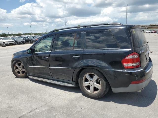 Photo 1 VIN: 4JGBF71E18A366111 - MERCEDES-BENZ GL 450 4MA 