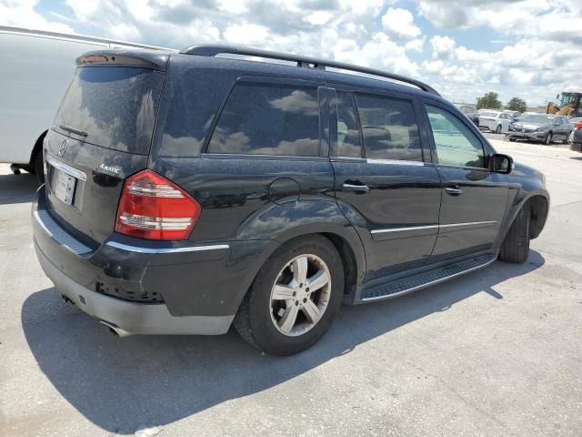 Photo 2 VIN: 4JGBF71E18A366111 - MERCEDES-BENZ GL 450 4MA 