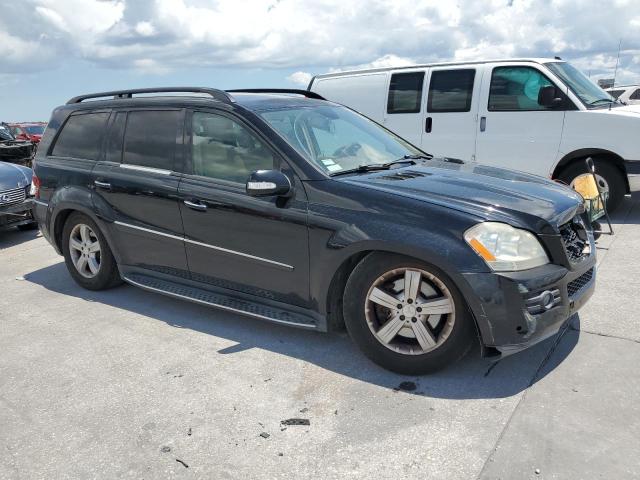 Photo 3 VIN: 4JGBF71E18A366111 - MERCEDES-BENZ GL 450 4MA 