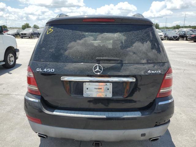 Photo 5 VIN: 4JGBF71E18A366111 - MERCEDES-BENZ GL 450 4MA 