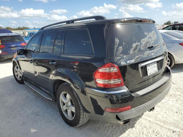 Photo 1 VIN: 4JGBF71E18A433290 - MERCEDES-BENZ GL 450 4MA 