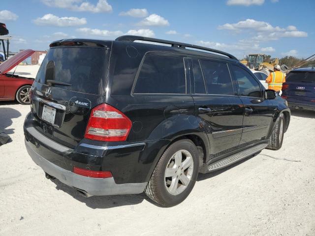 Photo 2 VIN: 4JGBF71E18A433290 - MERCEDES-BENZ GL 450 4MA 