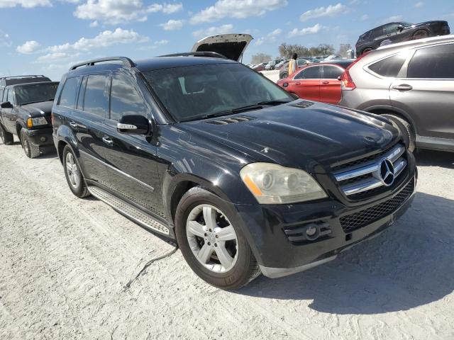 Photo 3 VIN: 4JGBF71E18A433290 - MERCEDES-BENZ GL 450 4MA 