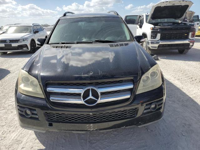 Photo 4 VIN: 4JGBF71E18A433290 - MERCEDES-BENZ GL 450 4MA 