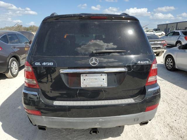 Photo 5 VIN: 4JGBF71E18A433290 - MERCEDES-BENZ GL 450 4MA 