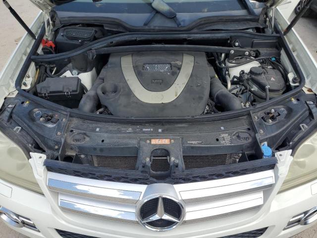 Photo 10 VIN: 4JGBF71E19A443125 - MERCEDES-BENZ GL 450 4MA 