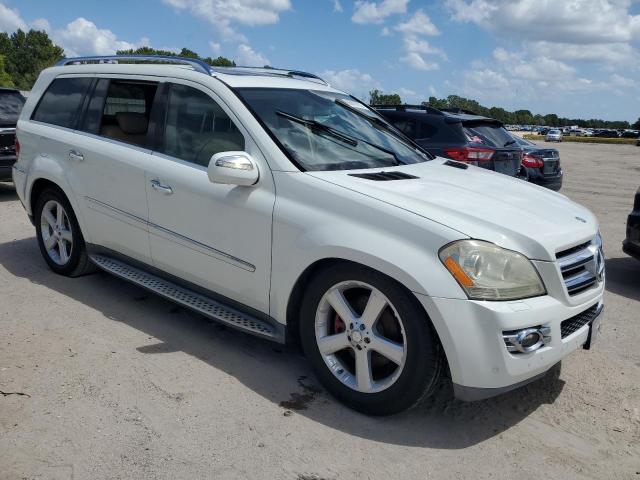 Photo 3 VIN: 4JGBF71E19A443125 - MERCEDES-BENZ GL 450 4MA 