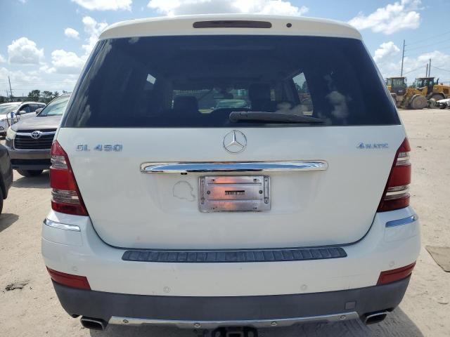 Photo 5 VIN: 4JGBF71E19A443125 - MERCEDES-BENZ GL 450 4MA 