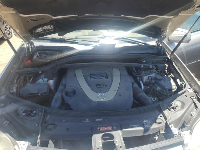 Photo 10 VIN: 4JGBF71E19A443318 - MERCEDES-BENZ GL-CLASS 