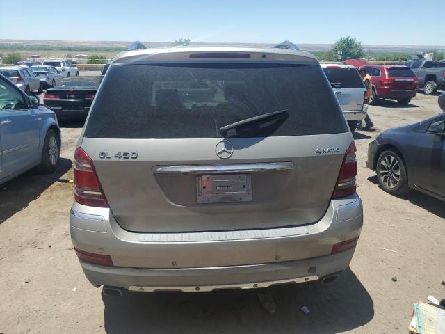 Photo 5 VIN: 4JGBF71E19A443318 - MERCEDES-BENZ GL-CLASS 